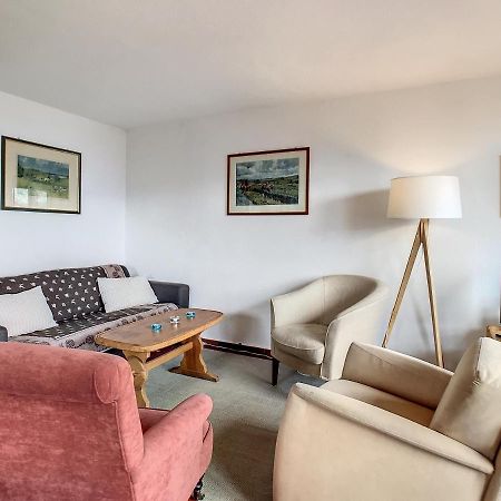 Vouamons A4 Apartment เวอร์บิเอร์ ภายนอก รูปภาพ